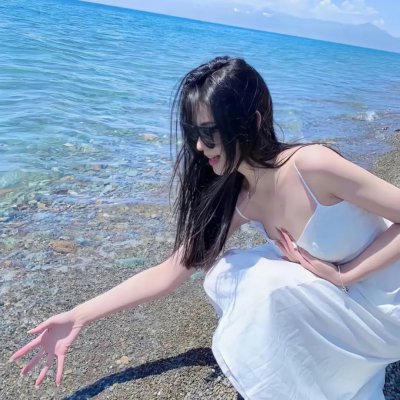 千古两美人