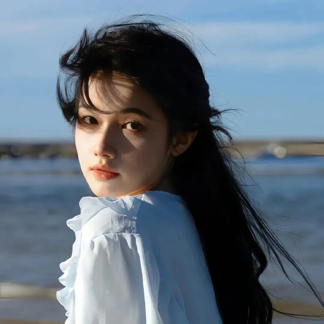 柏婷娜小姐国语